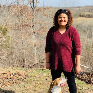 Meet your Posher, Anika